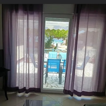 Marialena Holiday home