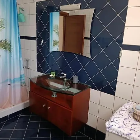 Marialena Holiday home *