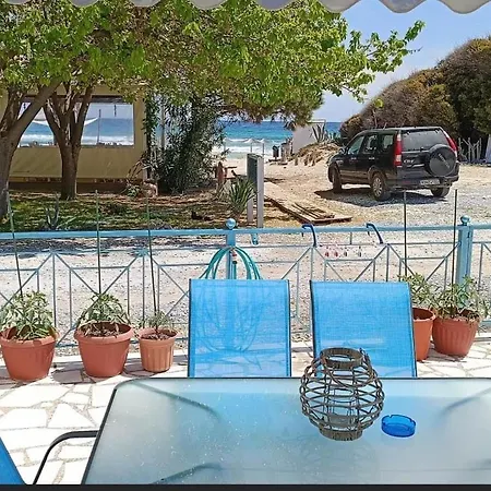 Holiday home Marialena Skala Potamia (Thasos)