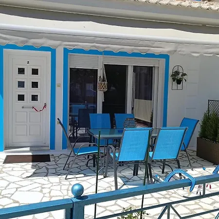 Marialena Holiday home Skala Potamia (Thasos)