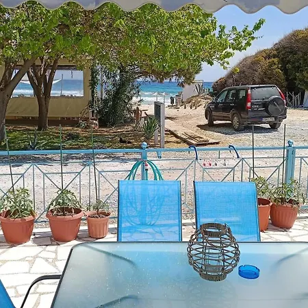 Holiday home Marialena