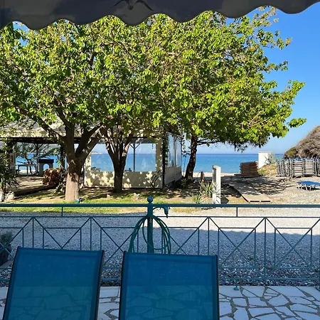 Holiday home Marialena Skala Potamia (Thasos)