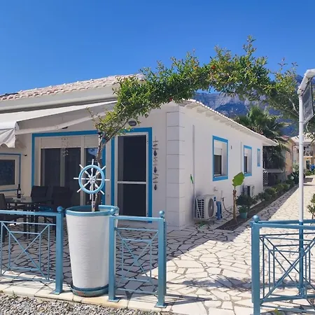 Holiday home Marialena Skala Potamia (Thasos)