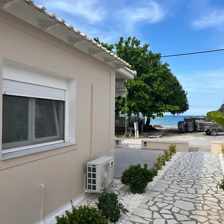 Marialena Holiday home *