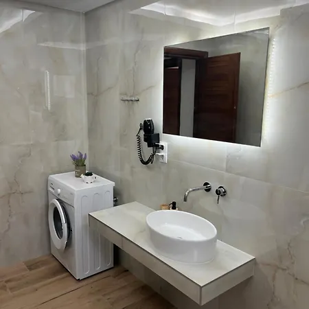 Holiday home Marialena