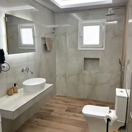 Marialena Holiday home Skala Potamia (Thasos)
