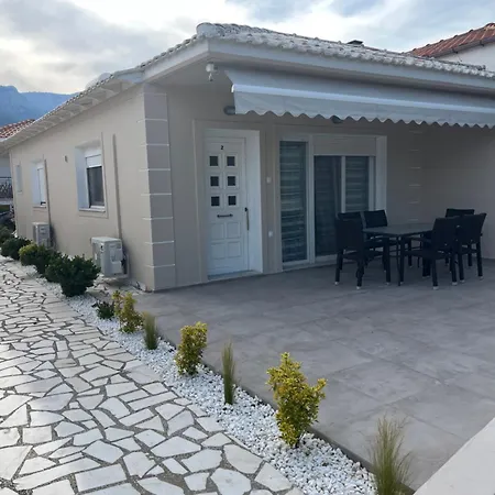 度假居 Marialena 斯卡拉伯塔麦斯