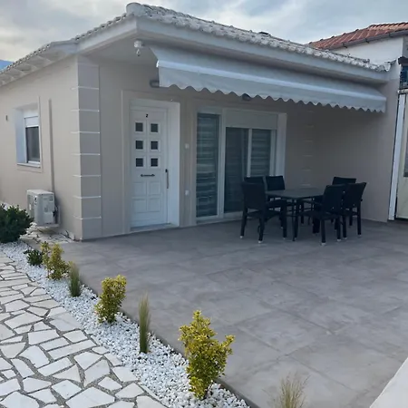 Marialena Holiday home