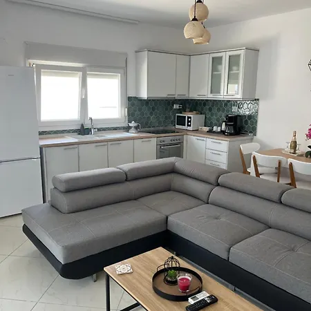 Holiday home Marialena