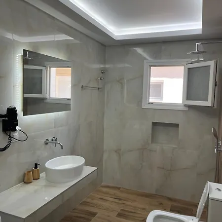 Marialena Holiday home