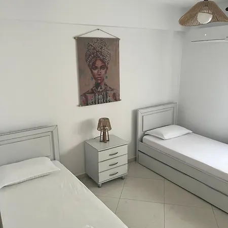 Marialena Holiday home *