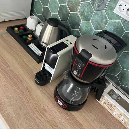 Marialena * 斯卡拉伯塔麦斯