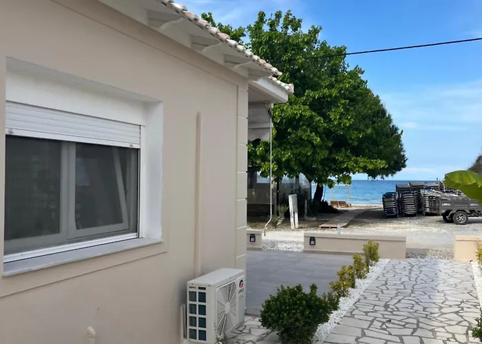 Marialena 度假居 *