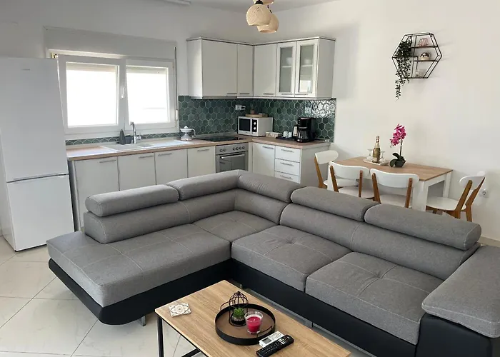 Marialena 度假居 *