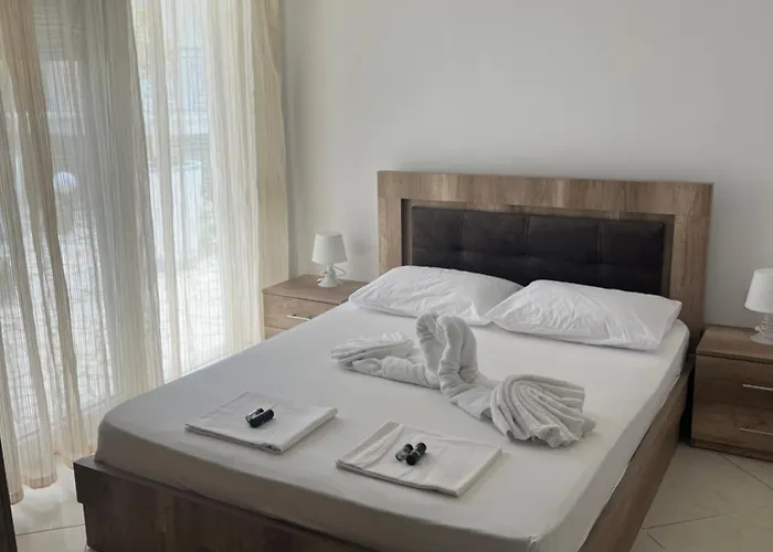 Marialena * 斯卡拉伯塔麦斯