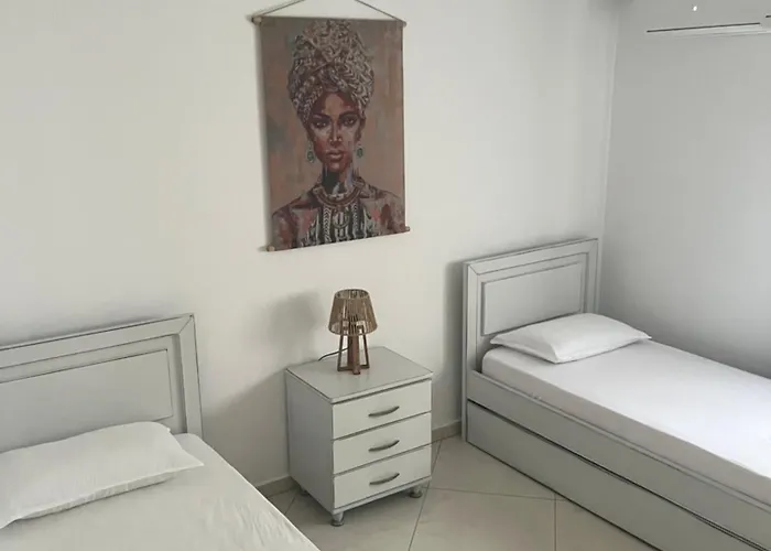 Marialena 度假居 *